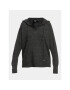 Roxy Суитшърт Dstination Surf Kttp ERJKT03928 Сив Regular Fit - Pepit.bg