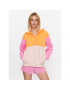 Roxy Суитшърт Essential Energy ERJFT04673 Цветен Relaxed Fit - Pepit.bg