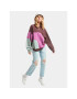 Roxy Суитшърт Happy Daize Otlr ERJFT04752 Кафяв Regular Fit - Pepit.bg