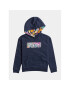 Roxy Суитшърт Hypnotico Otlr ERGFT03883 Тъмносин Regular Fit - Pepit.bg