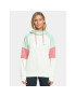 Roxy Суитшърт Liberty Hoodie Otlr ERJFT04711 Екрю Regular Fit - Pepit.bg