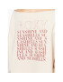 Roxy Суитшърт Next Set ERJFT04701 Бежов Relaxed Fit - Pepit.bg