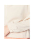 Roxy Суитшърт Next Set ERJFT04701 Бежов Relaxed Fit - Pepit.bg