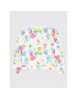 Roxy Суитшърт Off To The Beach ERGFT03698 Бял Regular Fit - Pepit.bg