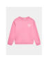 Roxy Суитшърт Ooh Laa Otlr ERGFT03888 Розов Regular Fit - Pepit.bg