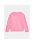 Roxy Суитшърт Ooh Laa Otlr ERGFT03888 Розов Regular Fit - Pepit.bg