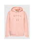 Roxy Суитшърт Surf Stoked ERJFT04535 Розов Relaxed Fit - Pepit.bg