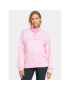 Roxy Суитшърт Vertere Otlr ERJFT04718 Розов Regular Fit - Pepit.bg