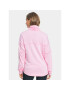 Roxy Суитшърт Vertere Otlr ERJFT04718 Розов Regular Fit - Pepit.bg