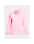 Roxy Суитшърт Vertere Otlr ERJFT04718 Розов Regular Fit - Pepit.bg