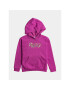 Roxy Суитшърт Wildestdreamsha Otlr ERGFT03880 Розов Regular Fit - Pepit.bg