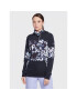 Roxy Суитшърт Winter Valley ERJFT04555 Цветен Regular Fit - Pepit.bg