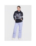Roxy Суитшърт Winter Valley ERJFT04555 Цветен Regular Fit - Pepit.bg