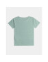 Roxy Тишърт Day And Night A Tees ERGZT04008 Син Regular Fit - Pepit.bg