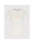 Roxy Тишърт Epic Afternoon ERJZT05323 Бял Regular Fit - Pepit.bg