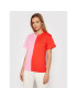 Roxy Тишърт ROWLEY ERJKT03825 Цветен Regular Fit - Pepit.bg