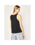 Roxy Топ ERJZT04806 Черен Regular Fit - Pepit.bg