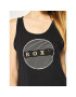 Roxy Топ ERJZT04806 Черен Regular Fit - Pepit.bg