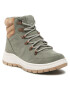 Roxy Туристически oбувки ARJB700723 Зелен - Pepit.bg