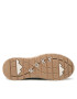 Roxy Туристически oбувки ARJB700723 Зелен - Pepit.bg