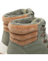 Roxy Туристически oбувки ARJB700723 Зелен - Pepit.bg