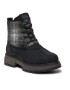Roxy Туристически oбувки ARJB700743 Черен - Pepit.bg