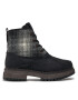 Roxy Туристически oбувки ARJB700743 Черен - Pepit.bg