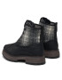 Roxy Туристически oбувки ARJB700743 Черен - Pepit.bg