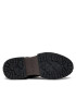 Roxy Туристически oбувки ARJB700743 Черен - Pepit.bg