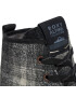 Roxy Туристически oбувки ARJB700743 Черен - Pepit.bg