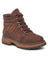 Roxy Туристически oбувки ARJB700745 Кафяв - Pepit.bg