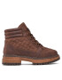 Roxy Туристически oбувки ARJB700745 Кафяв - Pepit.bg