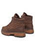 Roxy Туристически oбувки ARJB700745 Кафяв - Pepit.bg