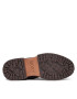 Roxy Туристически oбувки ARJB700745 Кафяв - Pepit.bg