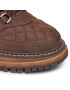Roxy Туристически oбувки ARJB700745 Кафяв - Pepit.bg