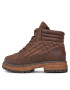 Roxy Туристически oбувки ARJB700745 Кафяв - Pepit.bg