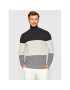 Roy Robson Поло 5857-91 Сив Slim Fit - Pepit.bg