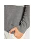 Roy Robson Поло 5857-91 Сив Slim Fit - Pepit.bg