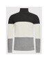 Roy Robson Поло 5857-91 Сив Slim Fit - Pepit.bg