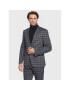 Roy Robson Сако 1002-00 Сив Regular Fit - Pepit.bg