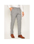 Roy Robson Чино панталони 212-01 Сив Slim Fit - Pepit.bg