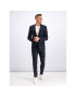 Roy Robson Текстилни панталони 240-01 Тъмносин Slim Fit - Pepit.bg