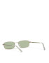 Rubi Слънчеви очила Mila Metal Frame Sunglasses 4589711-06 Златист - Pepit.bg