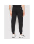 Russell Athletic Долнище анцуг Ernest E26151 Черен Regular Fit - Pepit.bg
