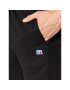 Russell Athletic Долнище анцуг Ernest E26151 Черен Regular Fit - Pepit.bg
