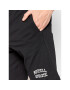 Russell Athletic Спортни шорти Iconic E26011 Черен Regular Fit - Pepit.bg