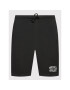 Russell Athletic Спортни шорти Iconic E26011 Черен Regular Fit - Pepit.bg