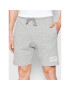 Russell Athletic Спортни шорти Iconic E26011 Сив Regular Fit - Pepit.bg