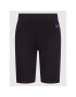 Russell Athletic Спортни шорти Ryder E24141 Черен Slim Fit - Pepit.bg