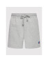 Russell Athletic Спортни шорти Smyth E24031 Сив Regular Fit - Pepit.bg